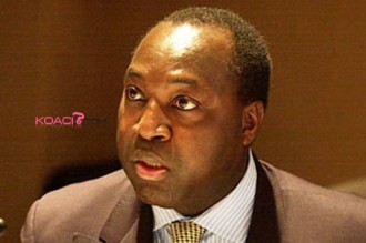 Burkina Faso : Le président de lÂ’UPC, Zéphirin Diabré désigné chef de file de lÂ’opposition